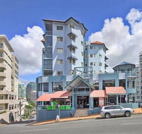Sedgebrook On Leichhardt - Redcliffe Tourism