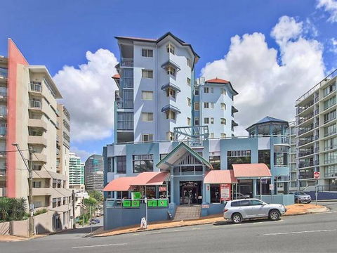 Sedgebrook On Leichhardt - Redcliffe Tourism 0