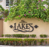 The Lakes Cairns Resort - Redcliffe Tourism