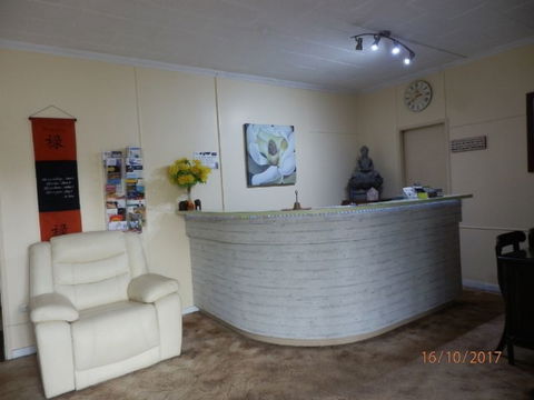 Flying Spur Motel - Redcliffe Tourism 4