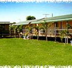 Brolga Palms Motel - Redcliffe Tourism