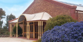  Redcliffe Tourism