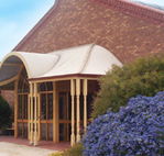 Chardonnay Lodge - Redcliffe Tourism