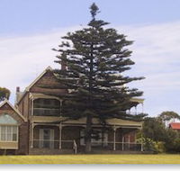 Boston House Motel - Redcliffe Tourism