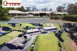  Redcliffe Tourism