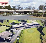 Club Inn Resort - Redcliffe Tourism
