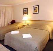 Best Western Ipswich Heritage Motor Inn - Redcliffe Tourism