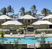 Lahania By The Sea - Redcliffe Tourism