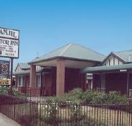 Tanjil Motor Inn - Redcliffe Tourism