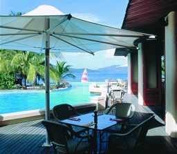 Hamilton Island QLD Redcliffe Tourism