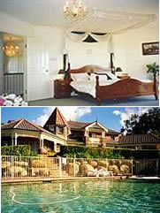  Redcliffe Tourism