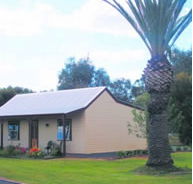 Murray River Resort - Redcliffe Tourism