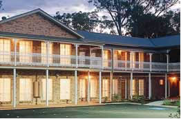  Redcliffe Tourism
