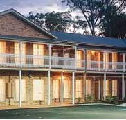 Quality Inn Penrith - Redcliffe Tourism