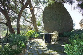 Kyneton South VIC Redcliffe Tourism