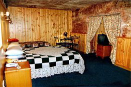 Comfort Inn Coober Pedy Experience - Redcliffe Tourism 0