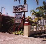 Wallis Lake Motel - Redcliffe Tourism