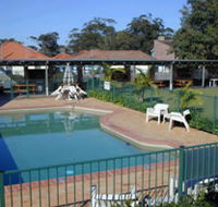 Gallipoli Court - Redcliffe Tourism