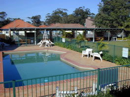 Gallipoli Court - Redcliffe Tourism 0