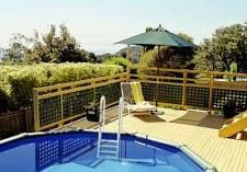 BLUE WATERS BED AND BREAKFAST - Redcliffe Tourism 0