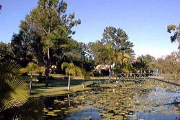  Redcliffe Tourism