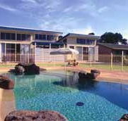 Park View Holiday Units - Redcliffe Tourism