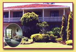  Redcliffe Tourism