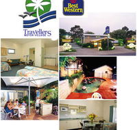 Travellers Motor Village - Redcliffe Tourism