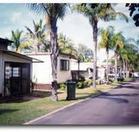 Finemore Tourist Park - Redcliffe Tourism