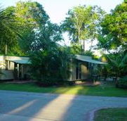 Cardwell Van Park - Redcliffe Tourism