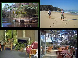  Redcliffe Tourism