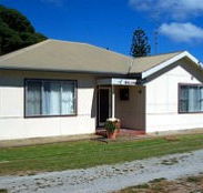 Gullhaven - Redcliffe Tourism