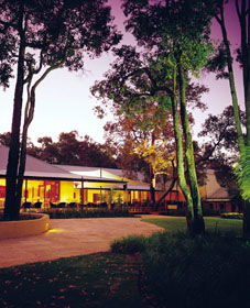 Wilyabrup WA Redcliffe Tourism