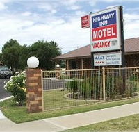 Highway Inn Motel - Redcliffe Tourism