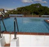 Rooftop Motel - Redcliffe Tourism