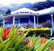 Nutmeg Grove - Redcliffe Tourism
