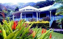 Nutmeg Grove - Redcliffe Tourism 0