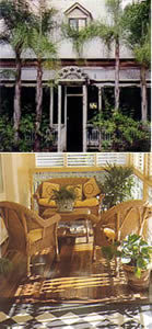 Spring Hill QLD Redcliffe Tourism