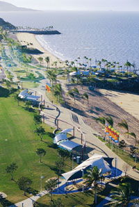  Redcliffe Tourism