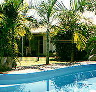 Kaikea Bed and Breakfast - Redcliffe Tourism