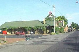  Redcliffe Tourism
