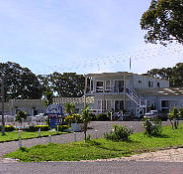 Blue Horizon Motel - Redcliffe Tourism