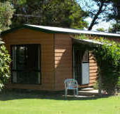 Casuarina Cabins - Redcliffe Tourism