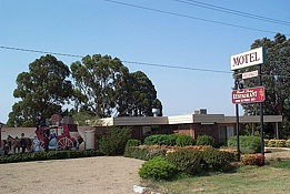 Rosedale VIC Redcliffe Tourism