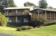 Orbost Countryman Motor Inn - Redcliffe Tourism 0