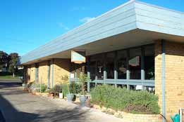The Sisters VIC Redcliffe Tourism