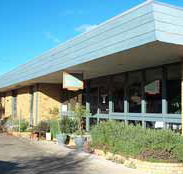 Grosvenor Motel - Redcliffe Tourism