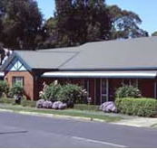 Hepburn Springs Motor Inn - Redcliffe Tourism