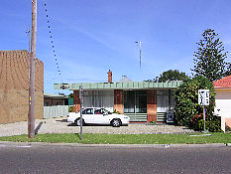  Redcliffe Tourism