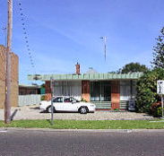 Roma Holiday Flats - Redcliffe Tourism